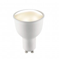 SAXBY 4.5W GU10 SMART CCT LAMP