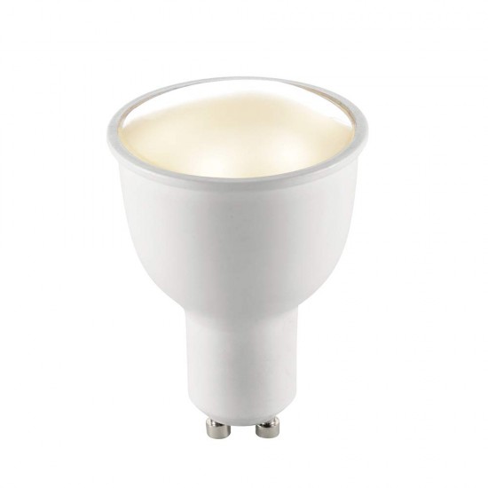 SAXBY 4.5W GU10 SMART CCT LAMP