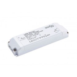 Saxby 24V 40W LED Constant Voltage Driver