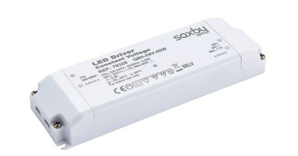 LED drivers