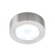 SAXBY HERA BRUSHED CHROME 230V 2.5W CCT LED UNDER CABINET LIGHT