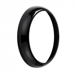 SAXBY HERO BLACK BEZEL
