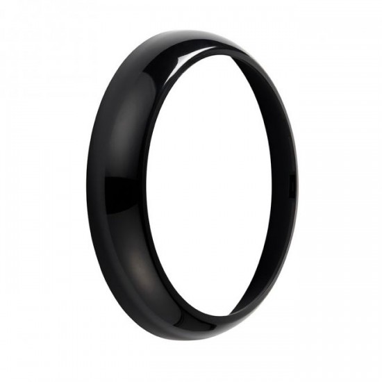SAXBY HERO BLACK BEZEL