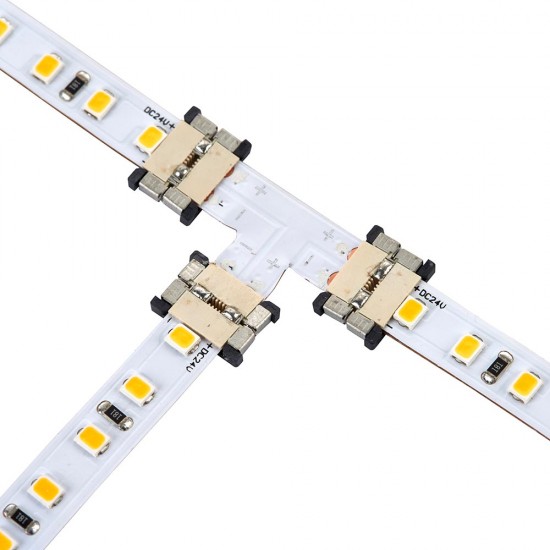 SAXBY ORION PRO IP20 TEE CONNECTOR (3 x TAPE)