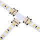 SAXBY ORION PRO IP20 TEE CONNECTOR (3 x TAPE)