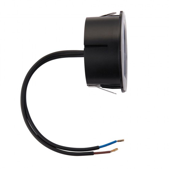 SAXBY ALBUS CCT SQUARE IP65 1.5W WALL LIGHT