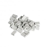 FUSEBOX TPN BUSBAR END CAPS (PACK SIZE 30)