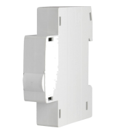 FUSEBOX TPN DIN RAIL MOUNTING BLANK MODULE