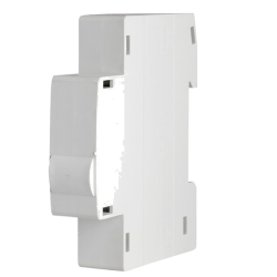 FUSEBOX TPN DIN RAIL MOUNTING BLANK MODULE