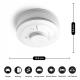 AICO Ei3030 MULTI-SENSOR HEAT & CARBON MONOXIDE ALARM WITH 10 YEAR LITHIUM CELL BACK-UP