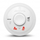 AICO Ei3030 MULTI-SENSOR HEAT & CARBON MONOXIDE ALARM WITH 10 YEAR LITHIUM CELL BACK-UP
