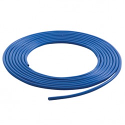 5M 4MM BLUE SLEEVE