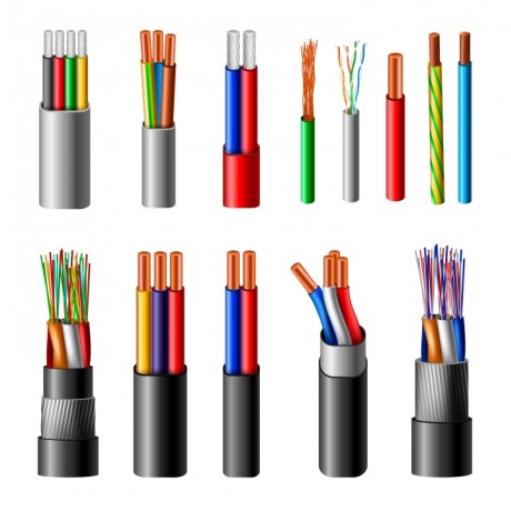 Cable