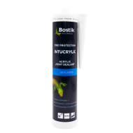 FIRE RESISTANT ACRYLIC SEALANT