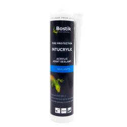 FIRE RESISTANT ACRYLIC SEALANT