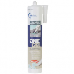 WISKA IP68 WONDER GEL