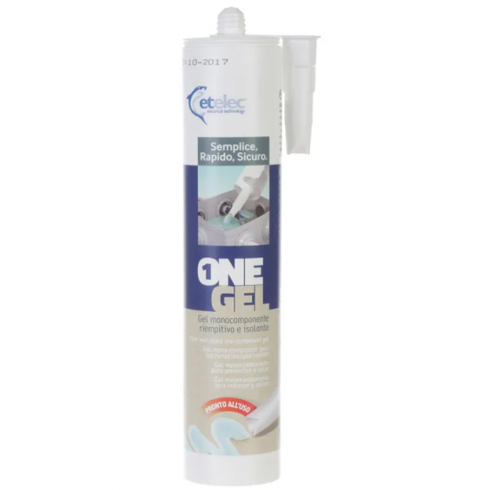 WISKA IP68 WONDER GEL
