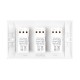 Saxby Curved Edge 3 Gang LED Dimmer 5-100W