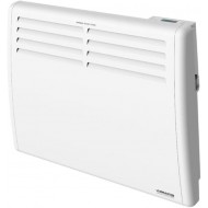 Airmaster slim panel heater with LCD/Timer & 3 pre-installed programmes