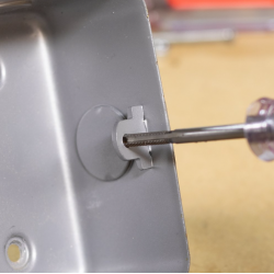 M3.5 X .6 RE-THREADING TOOL