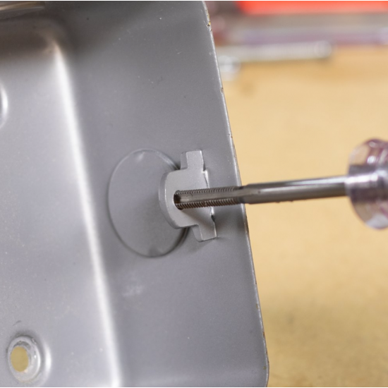 M3.5 X .6 RE-THREADING TOOL