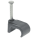 Twin & earth clips