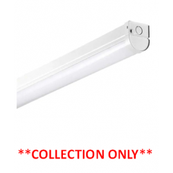 PowerMaster 2FT 10W LED BATTEN IP20 4000K 1300 LUMENS ***COLLECTION ONLY***