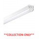 PowerMaster 2FT 10W LED BATTEN IP20 4000K 1300 LUMENS ***COLLECTION ONLY***