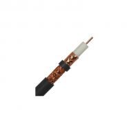CT100 COAXIAL CABLE (PER METRE)
