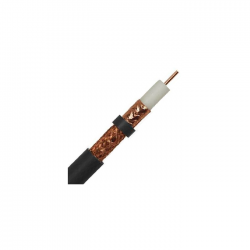 CT100 COAXIAL CABLE (PER METRE)