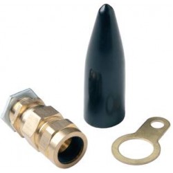 WISKA OUTDOOR 32MM GLAND KIT (2 PACK)