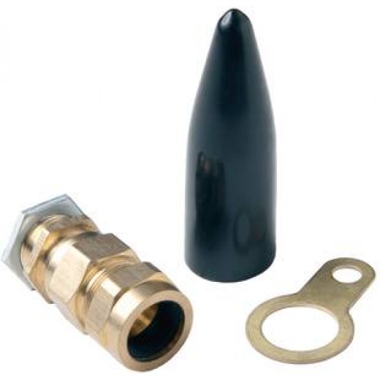 WISKA OUTDOOR 20MM SMALL GLAND KIT (2 PACK)