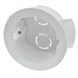 CLICK SCOLMORE WA108P ROUND 35MM CAVITY WALL DRY LINING BOX
