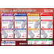 HISPEC MAINS SMOKE DETECTOR INTERCONNECT 10YR LITHIUM FAST FIX