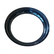 DIAMOND LED BLACK TRIM FOR PH7-18T BULKHEAD
