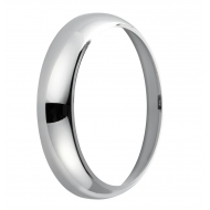 DIAMOND LED CHROME TRIM FOR PH7-18T BULKHEAD
