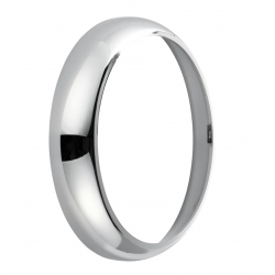 DIAMOND LED CHROME TRIM FOR PH7-18T BULKHEAD