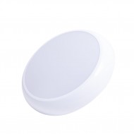 DIAMOND LED WATTAGE & CCT SWITCHABLE LED BULKHEAD IP65