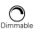 Dimmable LED lamps