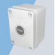 ETERNA IP66 16A 2 SEC - 2 HOURS TIME DELAY SWITCH
