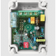 ETERNA IP66 16A 2 SEC - 2 HOURS TIME DELAY SWITCH