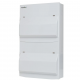 FUSEBOX 30 WAY 100A MAIN SWITCH CONSUMER UNIT (DOUBLE BANK)
