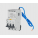 B Type Three Phase Triple Pole RCBO's