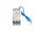 Three Phase Triple Pole RCBO's
