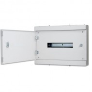 FUSEBOX TPN EXTENSION BOARD 14MOD 352 X 500 X 113