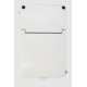 FUSEBOX IP65 WHITE ENCLOSURE 6 MOD