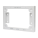 Fusebox Surface Spacer Mounting Frames