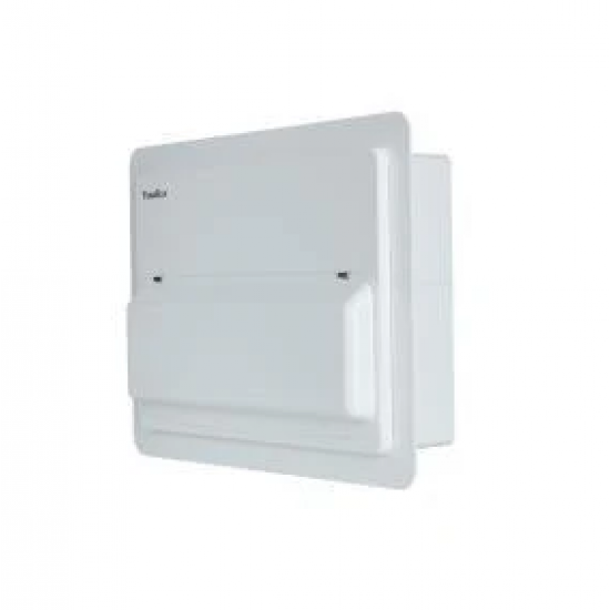 FUSEBOX 14P MODULE RECESS MOUNTING FRAME (FITS F3012M)