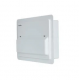 FUSEBOX 14P MODULE RECESS MOUNTING FRAME (FITS F3012M)