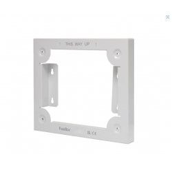 FUSEBOX 10P SURFACE SPACER MOUNTING FRAME (FITS F3008M)